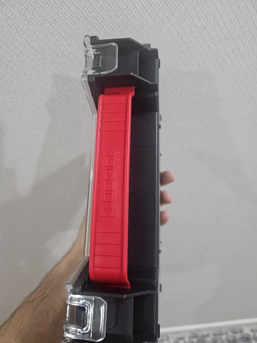 Qbrick органайзер