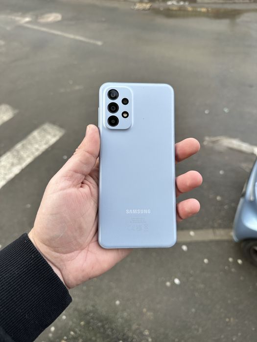 Samsung Galaxy A23 5G Dual sim ca Nou (dezmembrez telefoane)