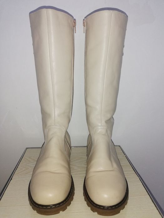 Сапоги женские 38 размер