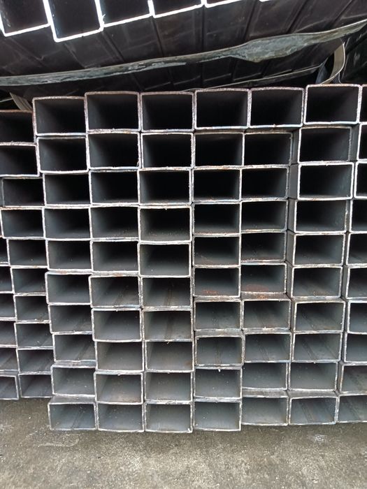 Квадрат труба профиль труба