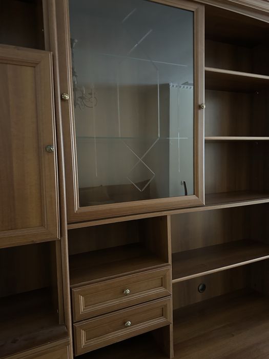 Стенка-горка. Рассрочка