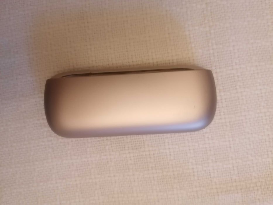 Iqos folosit foarte putin