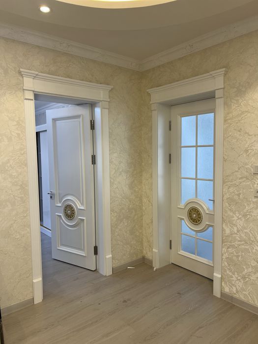 Zina va eshiklar mdf dan