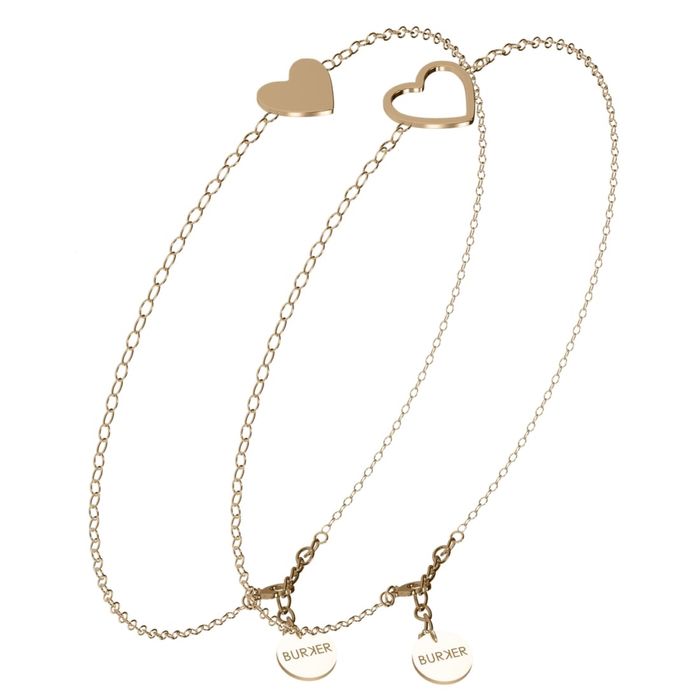 Burker Sophia Bracelets