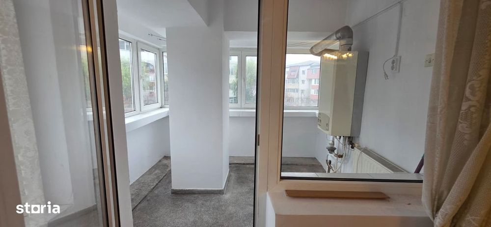 Energiei- etajul 2- Spatios