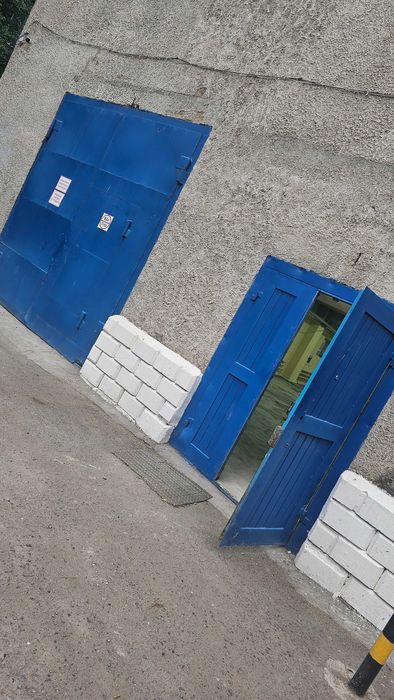 Коммерческое помещение