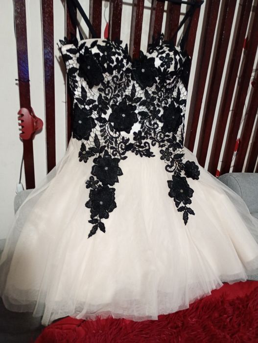 Rochie specială, mărimea S,M