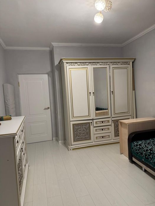 Жасканатта квартира арендаға беріледі