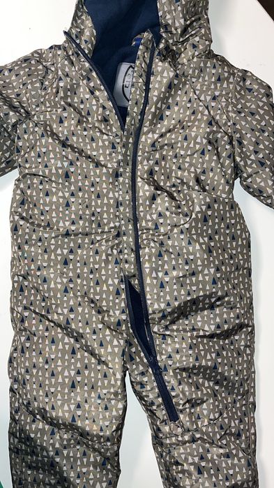 Детски космонафт