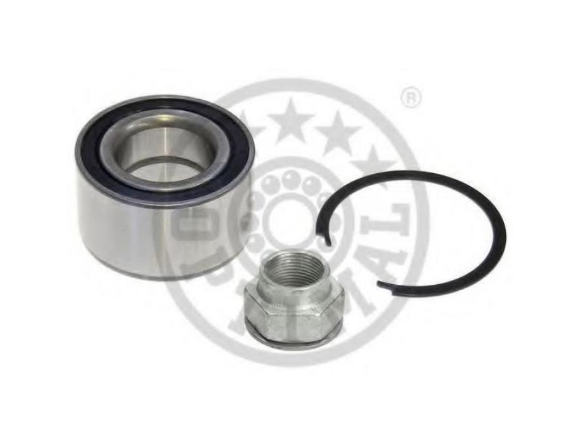Rulment roata Lancia DELTA Mk II 836 1993-1999 0005890987