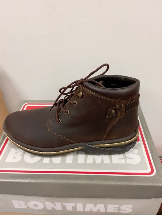 Încălțăminte Bontimes-Bit