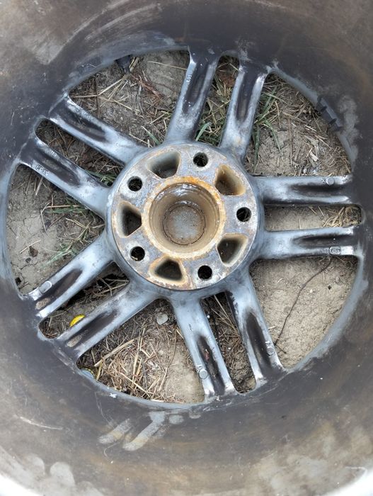 Jante bmw  seria 3 momo 17 țoli