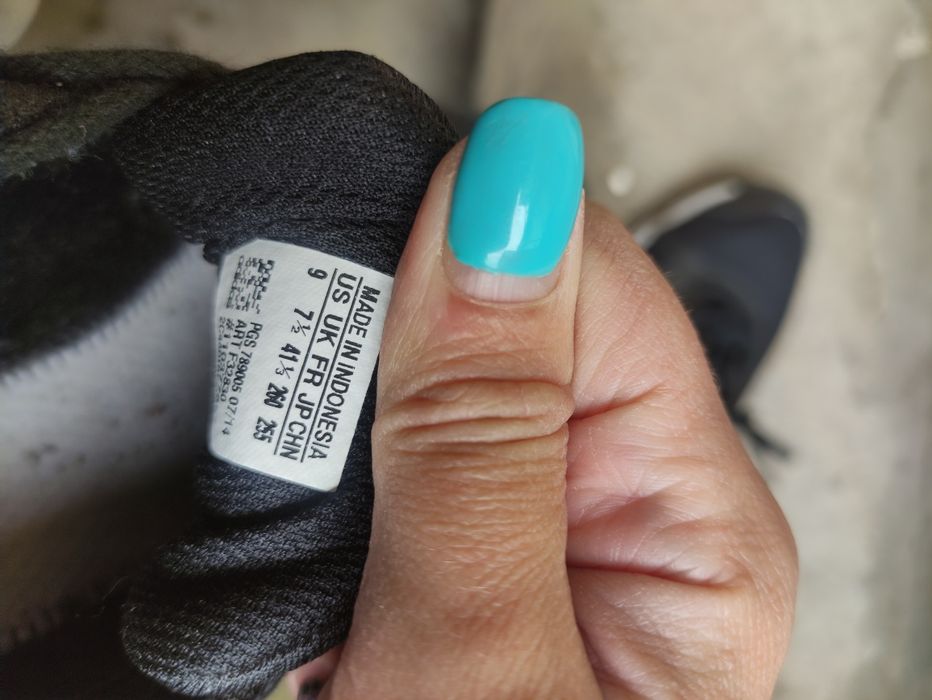 Дамски маратонки Adidas