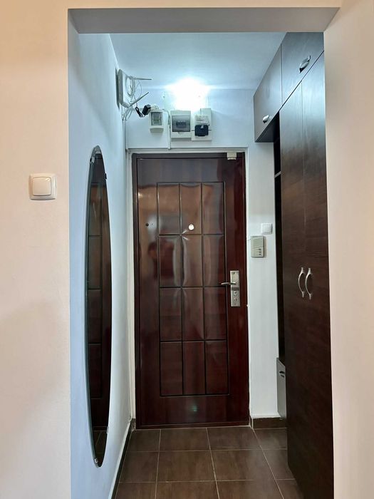 Inchiriez Apartament 2 camere Piata Progresul