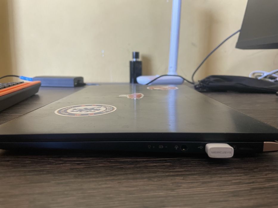 Asus Zenbook 14, 2018 года