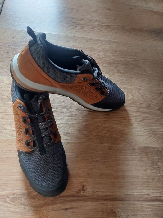 Papuci barbati Decatlon