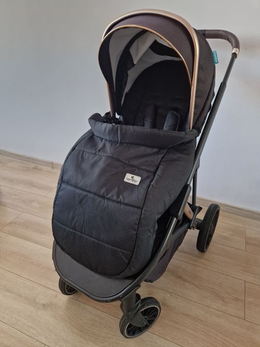 Детска количка Lorelli Aria 3в1