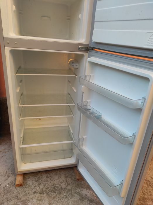 Combina frigorifica Inventor