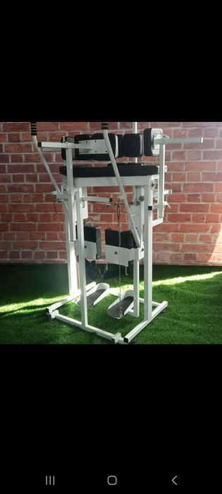 Продам тренажер имитатор ходьбы