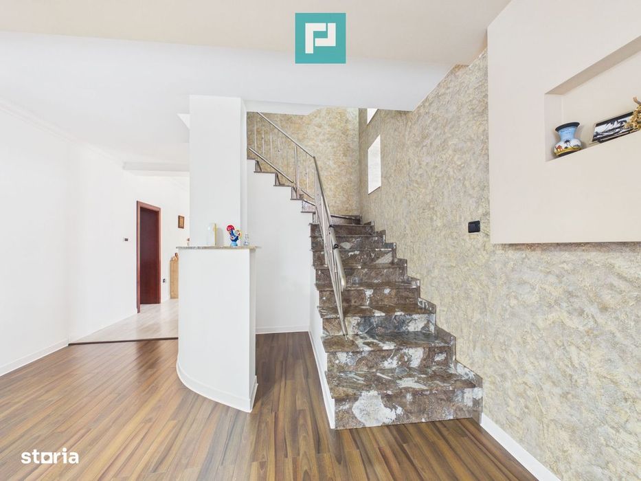 Casă individuală premium, teren 1025mp - Micălaca