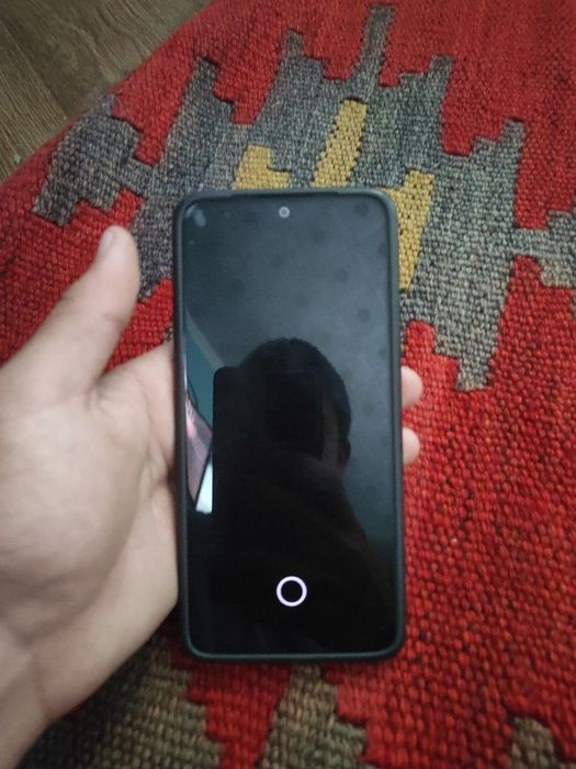 Redmi note 14 4g