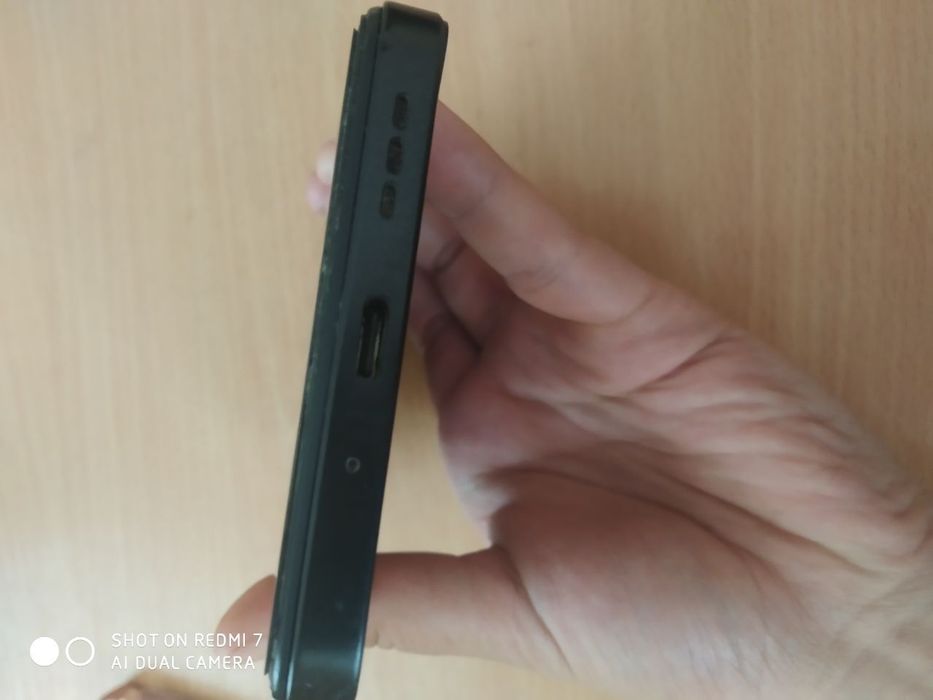 Redmi 13 c 256 talik