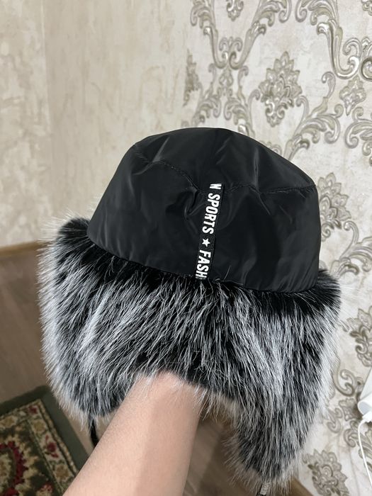 Продам шапку женскую