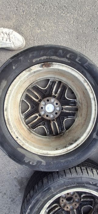 Продам диски субару