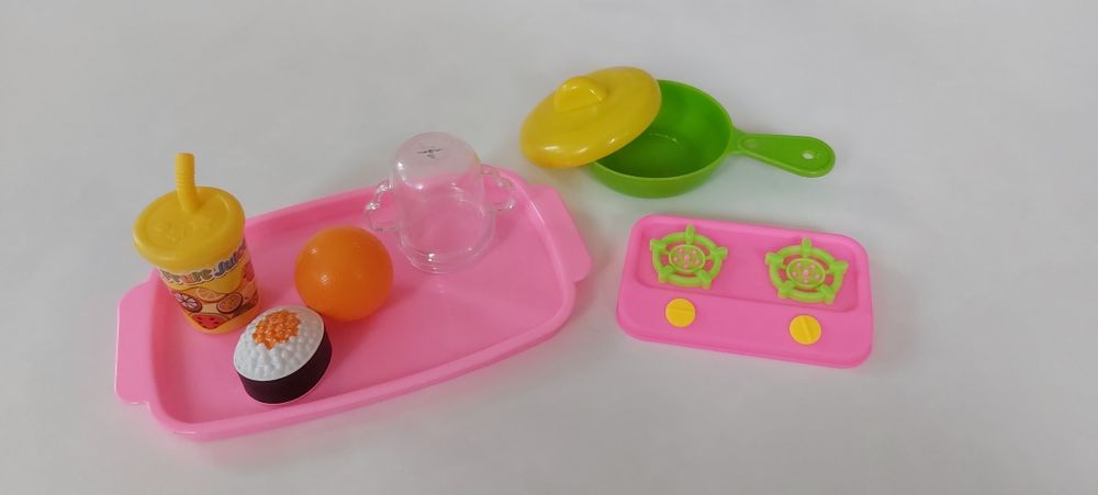 Игрушки по 500 тг