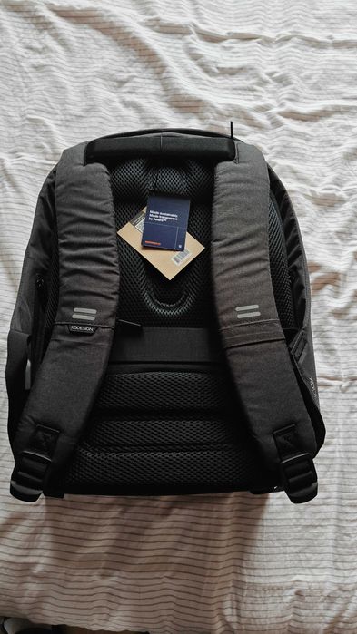 Раница за лаптоп XD Design Bobby Hero Regular