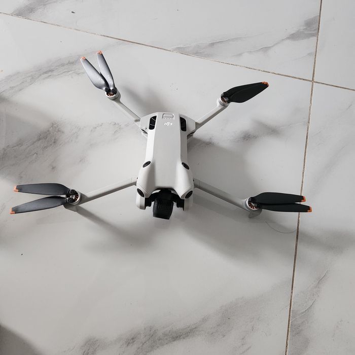 Dji mini 4 pro FMC