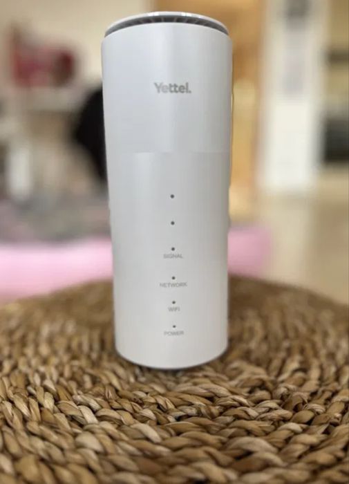 Рутер ZTE MC801A