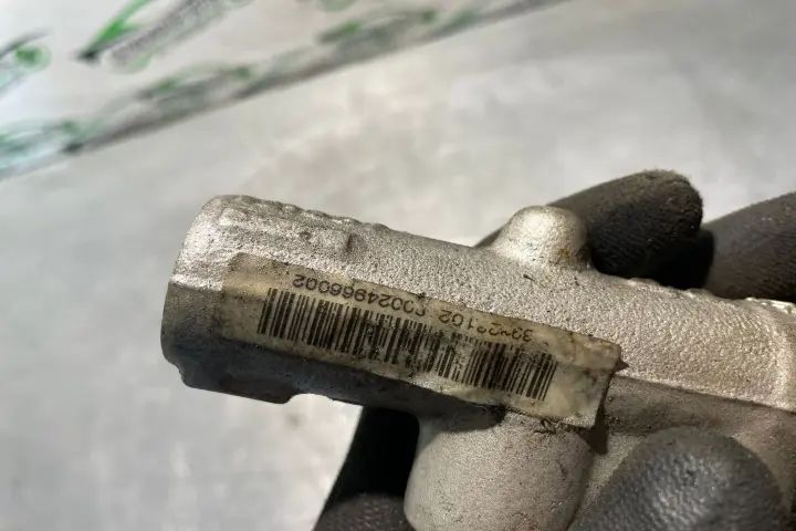Pompa de frana S0024966002 Audi A4 1999 1.6 MT (101 hp)