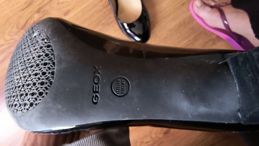 Чисто нови Geox 41 номер