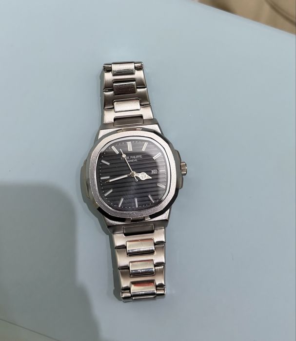 Patex Philippe Geneve часы