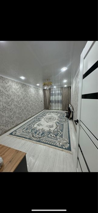 Двух комнаты квартира БСА 34