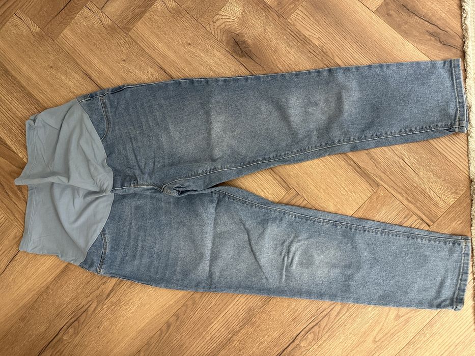 Джинсы 36- 38 размер