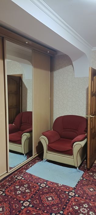 Сдам комнату  для студентки