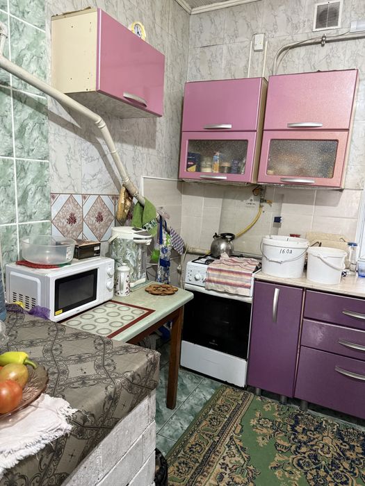 Продается дом в соц городе