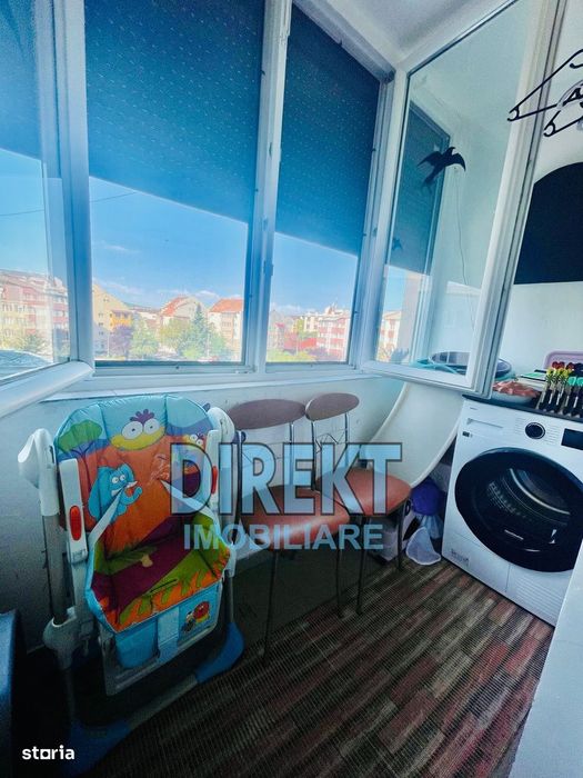 Apartament 2 camere de vanzare, Sensul Vechi