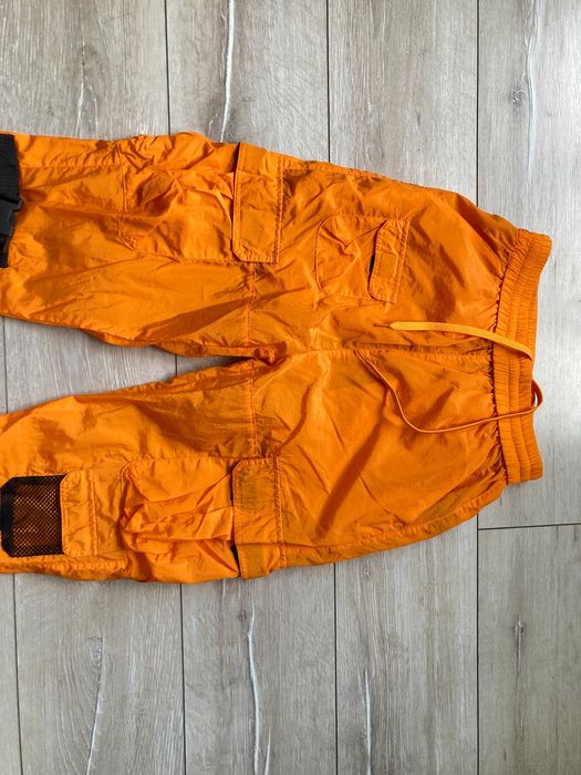 Karl Kani мъжко долнище долница размер XS