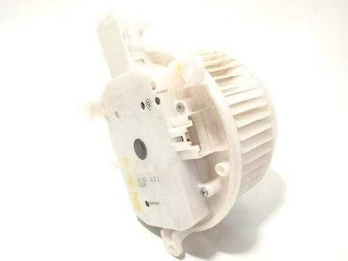 Ремонт на вентилатор моторче парно за Toyota Sequoia, Land Criuser 200