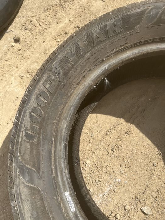 Покрышка сатылады 235/60/17