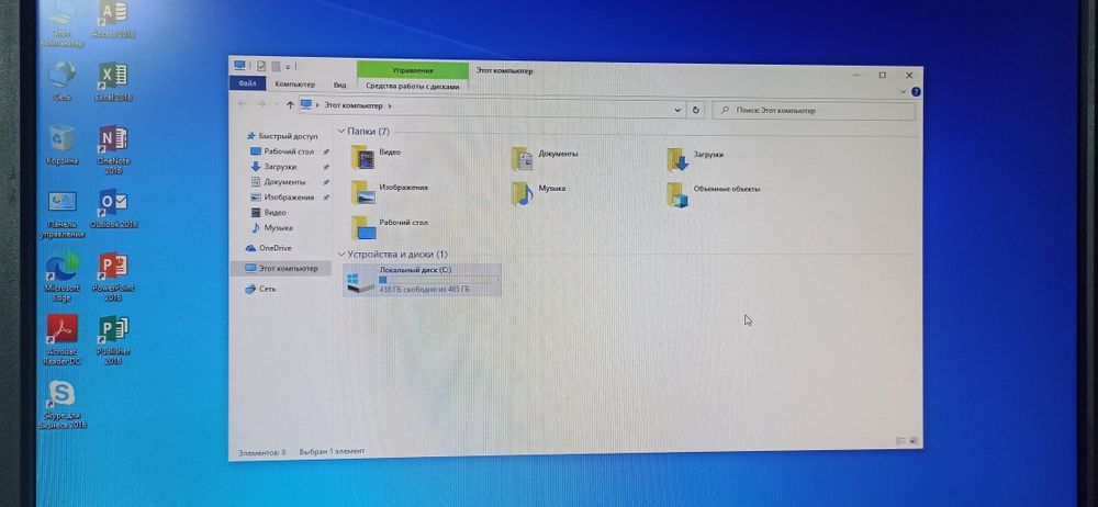 Системный блок продам