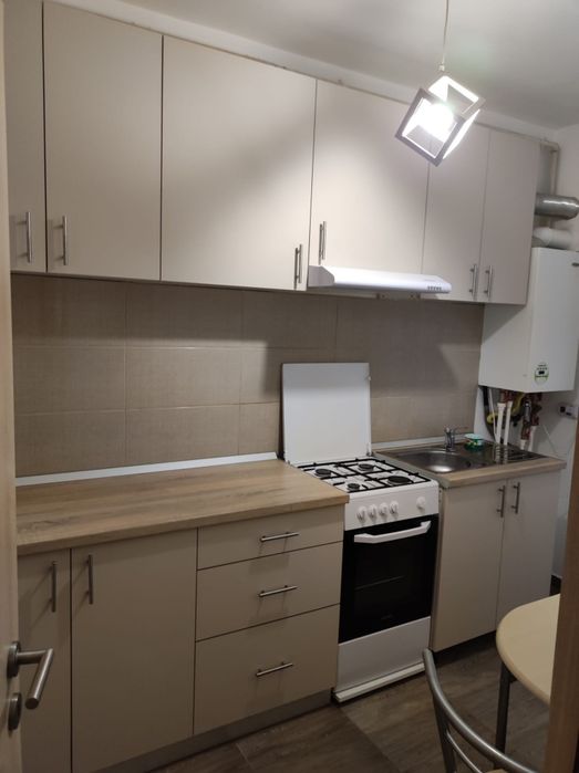 Garsoniera Militari Residence - Str. Soarelui