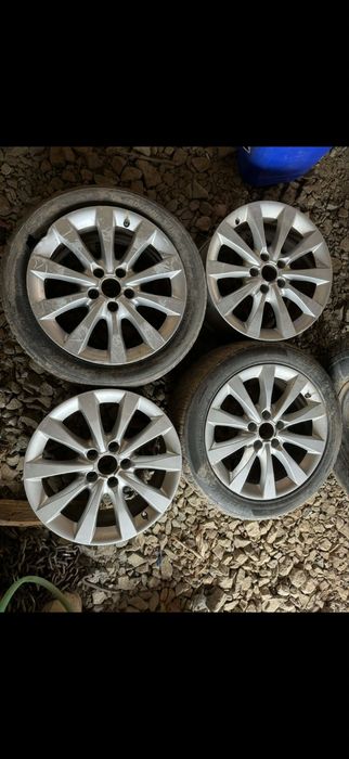 Vante jante audi