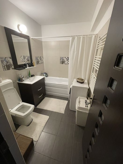 Apartament 2 camere | 59,85 mp | 8 min Metrou Dimitrie Leonida | Mobilat