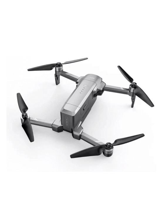 Дрон квадракоптер