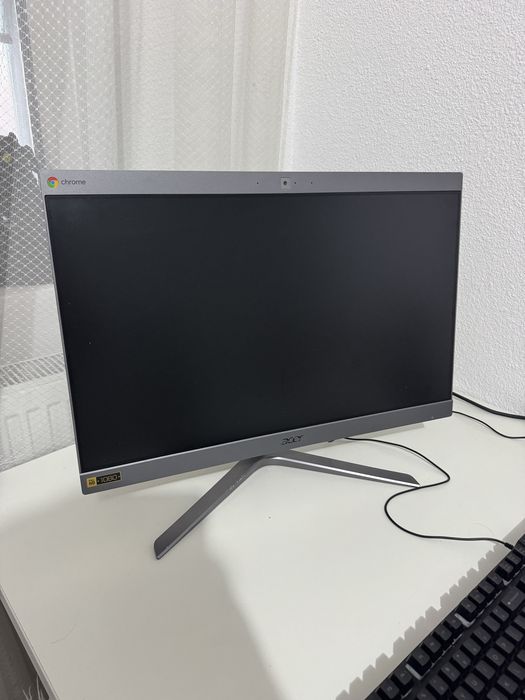 Vand calculator touch screen all -in -one , usor negociabil