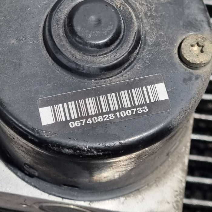 Pompa abs Mini One 2001 - 2006 (1465) Benzina 6760266